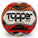 Ficha técnica e caractérísticas do produto Bola de Futsal Topper Slick Ii