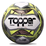 Ficha técnica e caractérísticas do produto Bola de Futsal Topper Slick II
