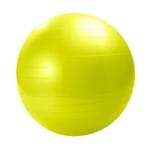 Ficha técnica e caractérísticas do produto Bola de Ginástica 55cm Belfit