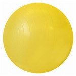 Ficha técnica e caractérísticas do produto Bola de Ginastica 55cm C/ Bomba para Inflar Supermedy - Supermedy