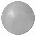 Ficha técnica e caractérísticas do produto Bola de Ginastica 85cm C/ Bomba para Inflar Supermedy - Supermedy