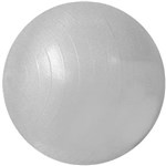 Ficha técnica e caractérísticas do produto Bola de Ginastica 85cm com Bomba para Inflar Supermedy