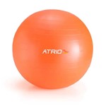 Ficha técnica e caractérísticas do produto Bola de Ginastica Atrio 55cm