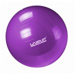 Ficha técnica e caractérísticas do produto Bola de Ginástica e Pilates 55cm - Liveup