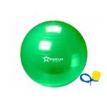 Ficha técnica e caractérísticas do produto Bola de Ginastica - Gym Ball - 55cm - Starflex