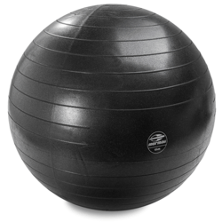 Ficha técnica e caractérísticas do produto Bola de Ginástica Gym Ball 65cm com Bomba de Ar 4472 Mormaii Belfix