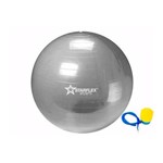 Ficha técnica e caractérísticas do produto Bola de Ginastica - Gym Ball - 65cm - Starflex