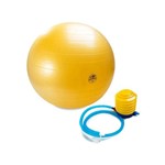 Bola de Ginástica Gym Ball 75 Cm Mormaii