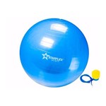 Ficha técnica e caractérísticas do produto Bola de Ginastica - Gym Ball - 75cm - Starflex