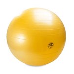 Ficha técnica e caractérísticas do produto Bola de Ginástica / Gym Ball Anti-Burst C/ Bomba Ar Mormaii 65 Cm