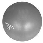 Ficha técnica e caractérísticas do produto Bola de Ginástica Gym Ball com Bomba - Vollo Sports VP1036