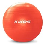 Ficha técnica e caractérísticas do produto Bola de Ginástica Kikos 55 Cm