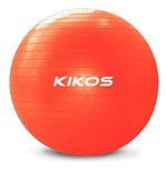 Ficha técnica e caractérísticas do produto Bola de Ginástica Kikos 55cm