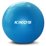 Ficha técnica e caractérísticas do produto Bola de Ginástica Kikos 65 Cm