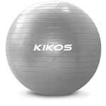 Ficha técnica e caractérísticas do produto Bola de Ginástica Kikos 75cm