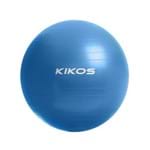 Ficha técnica e caractérísticas do produto Bola de Ginástica Kikos Fitball Suporta Até 120kg