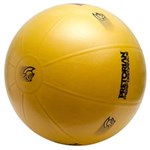 Ficha técnica e caractérísticas do produto Bola de Ginástica Pretorian Fit Ball Pró 55cm - Amarela