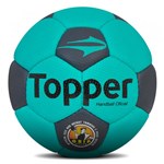 Ficha técnica e caractérísticas do produto Bola de Handebol Topper Oficial C/C