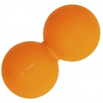 Ficha técnica e caractérísticas do produto Bola de massagem Amendoim - Liveup Sports