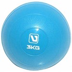 Ficha técnica e caractérísticas do produto Bola de Peso 3kg Liveup