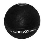 Ficha técnica e caractérísticas do produto Bola de Peso Slam Ball Cross Fit 10kg