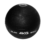 Ficha técnica e caractérísticas do produto Bola de Peso Slam Ball Cross Fit 4kg