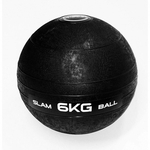 Ficha técnica e caractérísticas do produto Bola de Peso Slam Ball Cross Fit 6kg