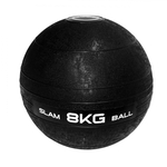 Ficha técnica e caractérísticas do produto Bola de Peso Slam Ball Cross Fit 8kg
