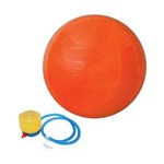 Ficha técnica e caractérísticas do produto Bola de Pilates 45 Cm Acte - Laranja