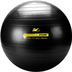 Bola de Pilates Anti-estouro 45cm - Ziva