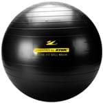 Ficha técnica e caractérísticas do produto Bola de Pilates Anti-Estouro 45cm - Ziva