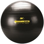 Ficha técnica e caractérísticas do produto Bola de Pilates Anti-Estouro 65 Cm - Ziva