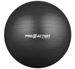 Ficha técnica e caractérísticas do produto Bola de Pilates C/ Bomba 75cm Proaction