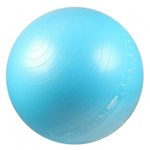 Ficha técnica e caractérísticas do produto Bola de Pilates e Yoga LiveUp Suica 65 Cm