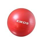 Ficha técnica e caractérísticas do produto Bola de Pilates Fit Ball 55cm Kikos