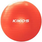 Ficha técnica e caractérísticas do produto Bola de Pilates Fit Ball Kikos 55 Cm