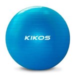 Ficha técnica e caractérísticas do produto Bola de Pilates Fit Ball Kikos 65cm