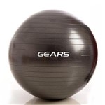 Ficha técnica e caractérísticas do produto Bola de Pilates Gears Gym Ball