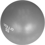 Ficha técnica e caractérísticas do produto Bola de Pilates Gym Ball 55 Cm 250 Kg Resistência Vollo