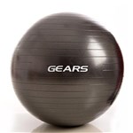 Ficha técnica e caractérísticas do produto Bola de Pilates Gym Ball Gears