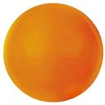 Ficha técnica e caractérísticas do produto Bola de Pilates GYM Ball PVC 45cm Laranja – ACTE T9-45