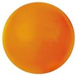 Ficha técnica e caractérísticas do produto Bola de Pilates GYM Ball PVC 45cm Laranja - ACTE T9-45