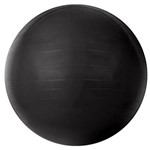 Ficha técnica e caractérísticas do produto Bola de Pilates Gym Ball Pvc 85cm Cinza Acte T9-85