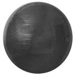 Ficha técnica e caractérísticas do produto Bola de Pilates GYM Ball PVC 85cm Cinza ACTE T9-85