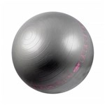 Ficha técnica e caractérísticas do produto Bola de Pilates Liveup C/ Ilustrações - 65cm
