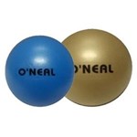 Ficha técnica e caractérísticas do produto Bola de Pilates Overball Oneal - 23Cm