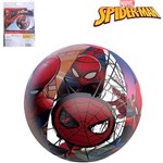 Ficha técnica e caractérísticas do produto Bola de Praia 52cm de Ø Homem Aranha/spider Man