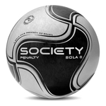 Ficha técnica e caractérísticas do produto Bola de Society Penalty Bola 8 IX