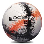 Bola de Society Penalty RX R3 Fusion VIII