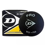 Ficha técnica e caractérísticas do produto Bola de Squash Dunlop Revelation Pro Xx